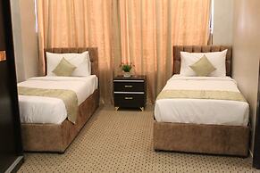 The 58 Hotel Mahboula