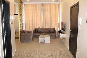 The 58 Hotel Mahboula