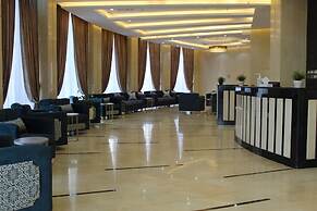 The 58 Hotel Mahboula