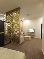 The 58 Hotel Mahboula