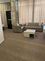 The 58 Hotel Mahboula