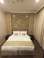 The 58 Hotel Mahboula