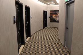 The 58 Hotel Mahboula