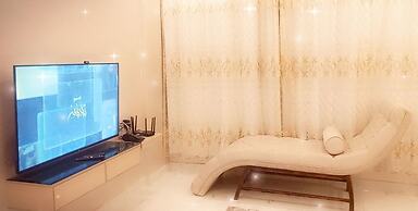 The 58 Hotel Mahboula