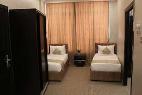 The 58 Hotel Mahboula