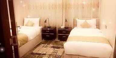 The 58 Hotel Mahboula