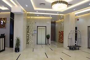 The 58 Hotel Mahboula