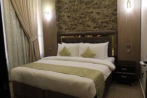 The 58 Hotel Mahboula