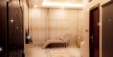 The 58 Hotel Mahboula