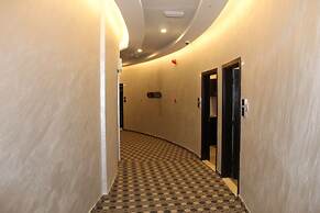 The 58 Hotel Mahboula