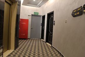 The 58 Hotel Mahboula