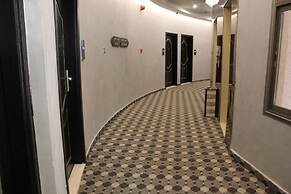 The 58 Hotel Mahboula