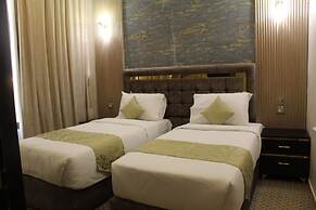 The 58 Hotel Mahboula