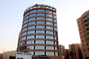 The 58 Hotel Mahboula
