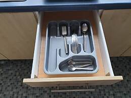 Birtley's Diamond 3 bed Apt, Sleeps 6 Guests