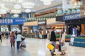 Birtley's Diamond 3 bed Apt, Sleeps 6 Guests