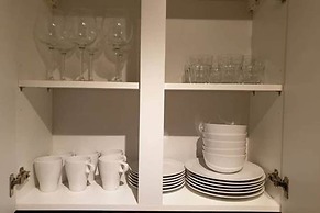 Birtley's Diamond 3 bed Apt, Sleeps 6 Guests