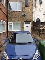 Birtley's Diamond 3 bed Apt, Sleeps 6 Guests