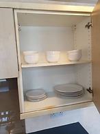 Birtley's Diamond 3 bed Apt, Sleeps 6 Guests