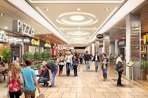 Birtley's Diamond 3 bed Apt, Sleeps 6 Guests