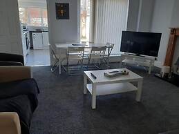 South Shield's Hidden Gem Amethyst 3 Bedroom House