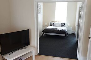 South Shield's Hidden Gem Amethyst 3 Bedroom House