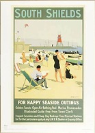 South Shield's Emerald 2 Bed Apartment