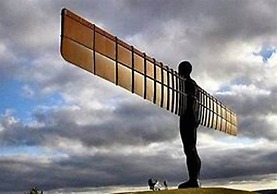 South Shield's Emerald 2 Bed Apartment