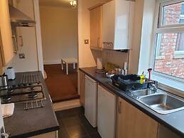 South Shield's Emerald 2 Bed Apartment