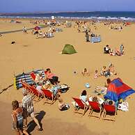 South Shield's Emerald 2 Bed Apartment