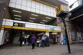 South Shield's Emerald 2 Bed Apartment