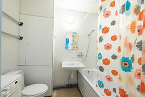 Apartment on Vertolyotchikov 13