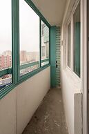 Apartment on Vertolyotchikov 13