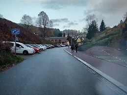Ferienwohnungen Alte Destillerie Rathen