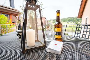 Ferienwohnungen Alte Destillerie Rathen