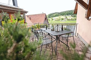 Ferienwohnungen Alte Destillerie Rathen