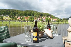 Ferienwohnungen Alte Destillerie Rathen