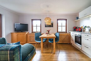 Ferienwohnungen Alte Destillerie Rathen