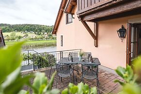 Ferienwohnungen Alte Destillerie Rathen