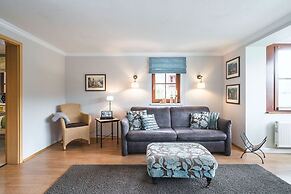 Ferienwohnungen Alte Destillerie Rathen