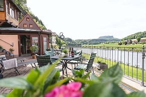 Ferienwohnungen Alte Destillerie Rathen