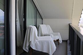 Taksim Elysium Residence CTS