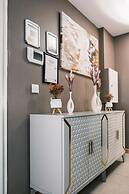 Taksim Elysium Residence CTS