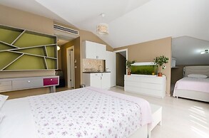 Taksim Elysium Residence CTS