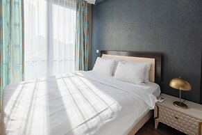 Taksim Elysium Residence CTS