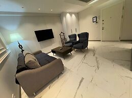 Taksim Elysium Residence CTS