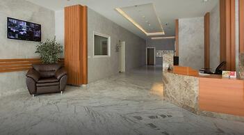 Taksim Elysium Residence CTS