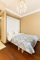 Taksim Elysium Residence CTS