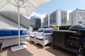 Taksim Elysium Residence CTS