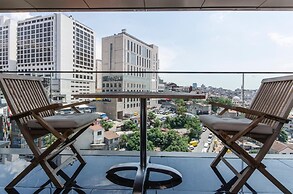 Taksim Elysium Residence CTS